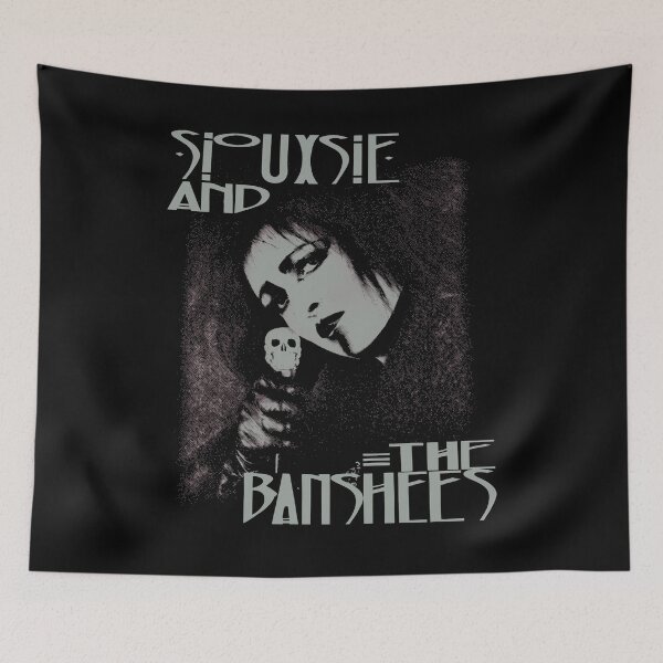 Item preview, Siouxsie and the banshees Siouxsie Sioux Tour Live designed and sold by Teznawweu32.