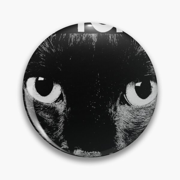 Item preview, The Cat Eyes designed and sold by Patkinney.