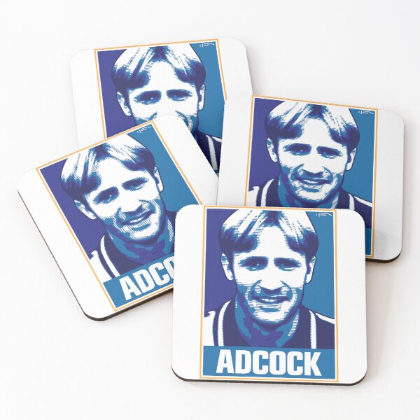 Item preview, Adcock - COL designed and sold by DFA.