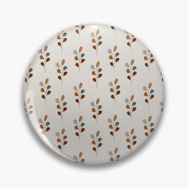Item preview, A seamless botanical pattern in pastel tones. Boho style. Elegant, feminine, and perfect for timeless botanical designs. designed and sold by ArtFairy38.