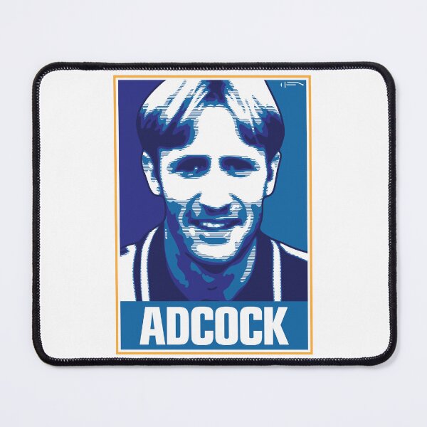 Item preview, Adcock - COL designed and sold by DFA.