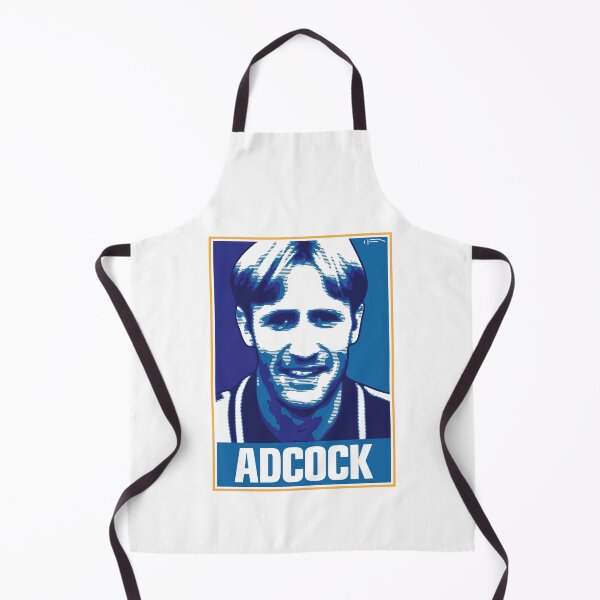 Item preview, Adcock - COL designed and sold by DFA.