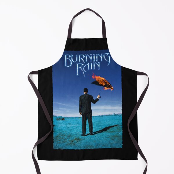 Item preview, Burning Rain Vintage designed and sold by devoryagegen.