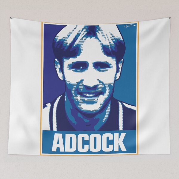 Item preview, Adcock - COL designed and sold by DFA.