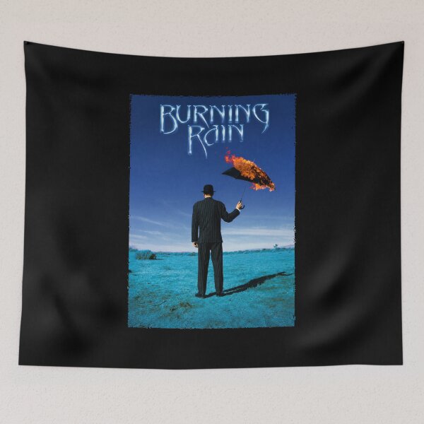 Item preview, Burning Rain Vintage designed and sold by devoryagegen.