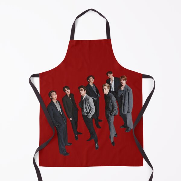 Item preview, BTS Photo Design designed and sold by FutureNest.