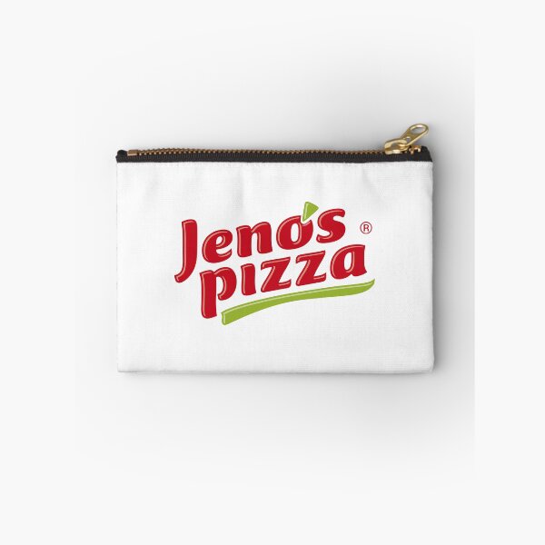 Item preview, Jenos Pizza Classic Red Italian Pizzeria Logo designed and sold by guayre.