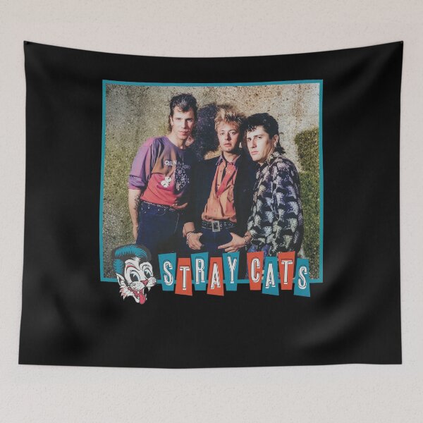 Item preview, stray cats designed and sold by viekneehgamb.