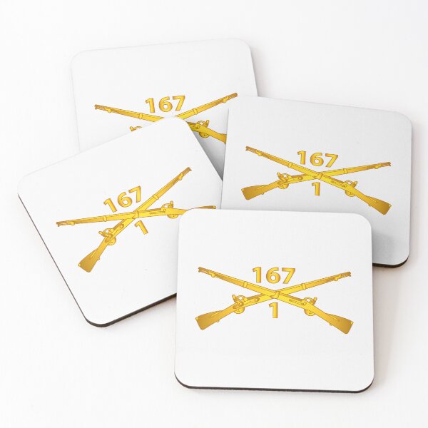 Item preview, Golden Crossed Rifles Emblem designed and sold by Daikonosoli.