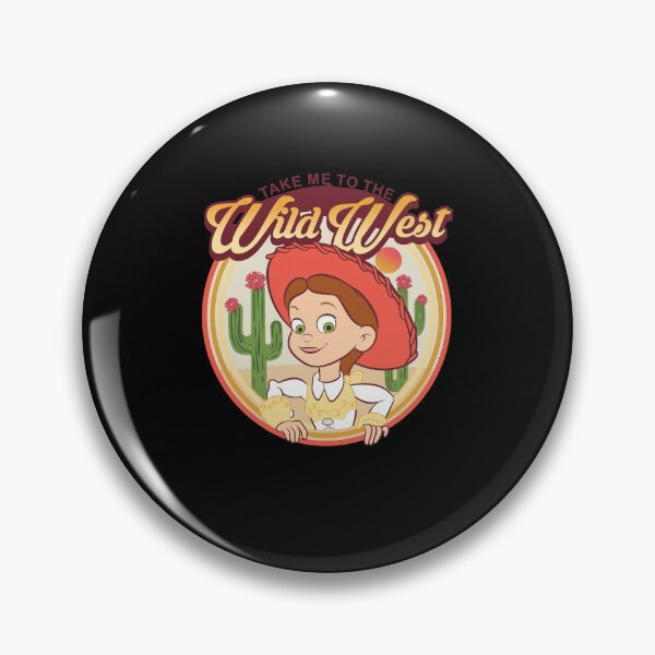Item preview, Take Me To The Wild Westt designed and sold by yvonnickStore.