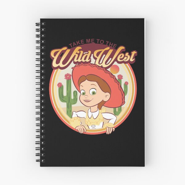 Item preview, Take Me To The Wild Westt designed and sold by yvonnickStore.