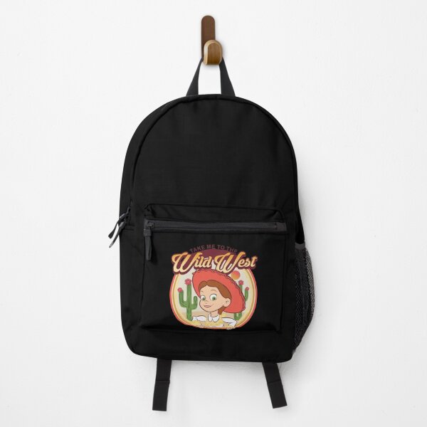 Item preview, Take Me To The Wild Westt designed and sold by yvonnickStore.