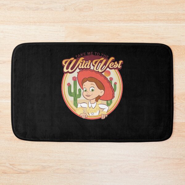 Item preview, Take Me To The Wild Westt designed and sold by yvonnickStore.