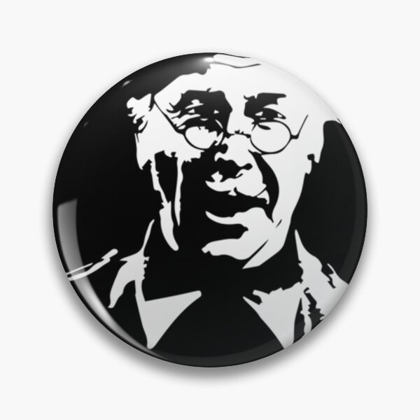 Item preview, Don'T Panic Lance Corporal Jones Dads Army  designed and sold by CrispinNorwood.