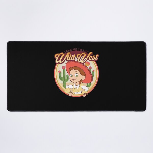 Item preview, Take Me To The Wild Westt designed and sold by yvonnickStore.