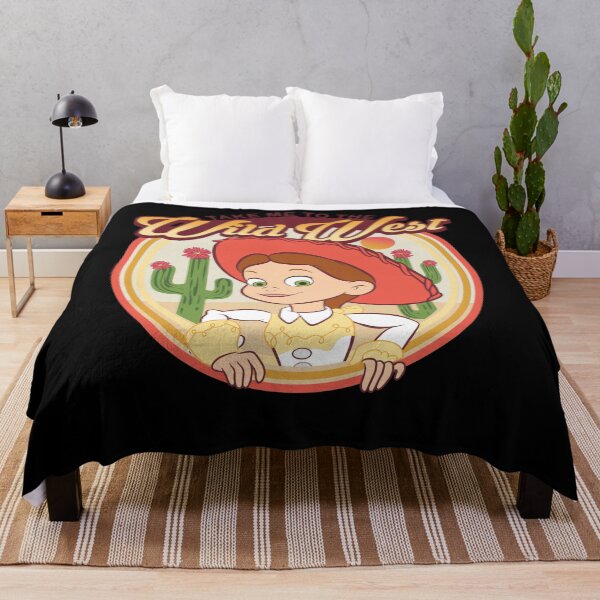Item preview, Take Me To The Wild Westt designed and sold by yvonnickStore.
