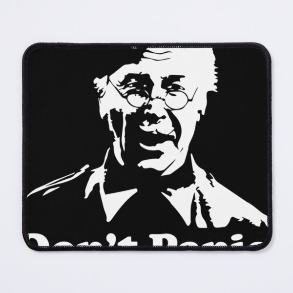 Item preview, Don'T Panic Lance Corporal Jones Dads Army  designed and sold by CrispinNorwood.