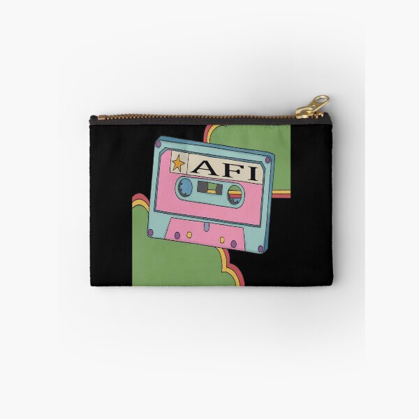 Item preview, AFI BAND designed and sold by SilverSultry.