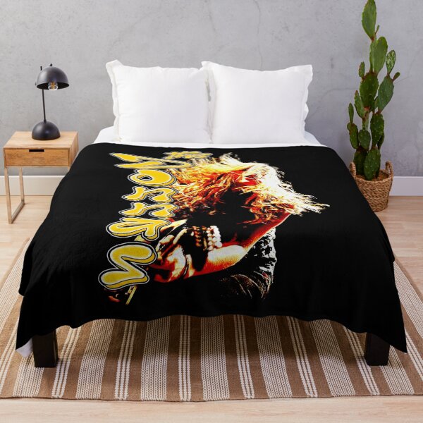 Item preview, Garage Punk Band Woman Silhouette designed and sold by ShadeFall.