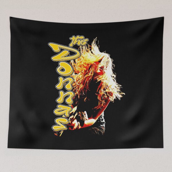 Item preview, Garage Punk Band Woman Silhouette designed and sold by ShadeFall.