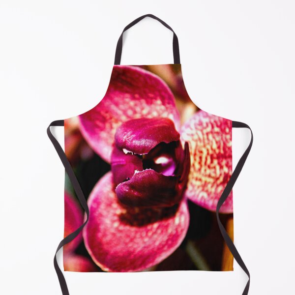Item preview, Red Purple Orchid Flower Flowering Plant designed and sold by AndyEvansPhotos.