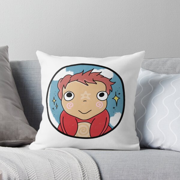 Artikelvorschau, NIEDLICHE PONYO-KRITZE entworfen und verkauft von artbylibby56.