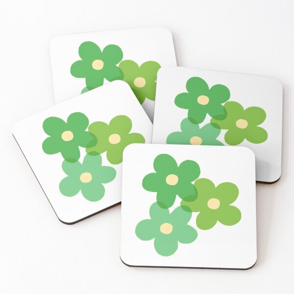 Item preview, 80S Flower Power Go Green designed and sold by Todayshirtyp.