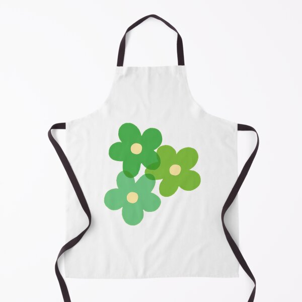 Item preview, 80S Flower Power Go Green designed and sold by Todayshirtyp.