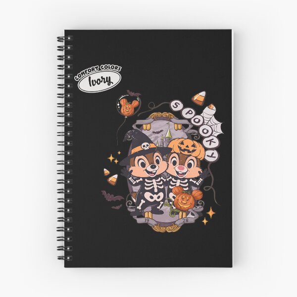 Item preview, Skeleton Chipmunk Duo Halloween Party designed and sold by JoshuaWal38707.
