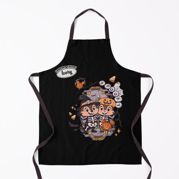 Item preview, Skeleton Chipmunk Duo Halloween Party designed and sold by JoshuaWal38707.