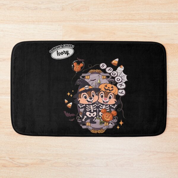 Item preview, Skeleton Chipmunk Duo Halloween Party designed and sold by JoshuaWal38707.