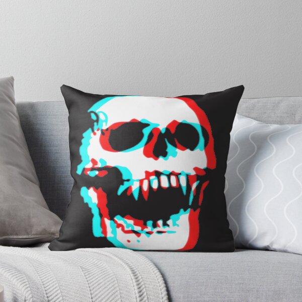 Item preview, Gothic Vampire Skull With Fangs - Dark Fantasy Art ⭐⭐⭐⭐⭐ designed and sold by Beautyinme.