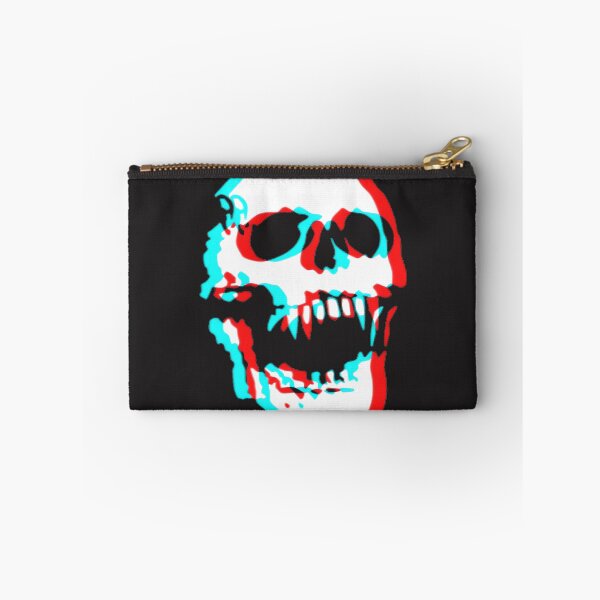 Item preview, Gothic Vampire Skull With Fangs - Dark Fantasy Art ⭐⭐⭐⭐⭐ designed and sold by Beautyinme.