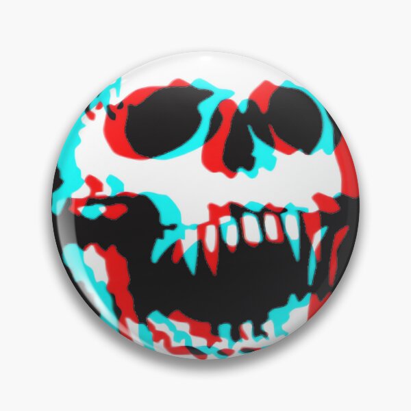 Item preview, Gothic Vampire Skull With Fangs - Dark Fantasy Art ⭐⭐⭐⭐⭐ designed and sold by Beautyinme.