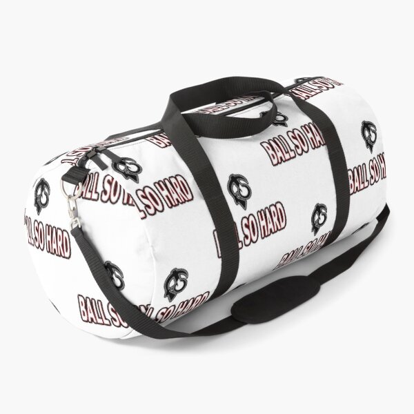 Item preview, Ball So Hard designed and sold by RoumiArtf.