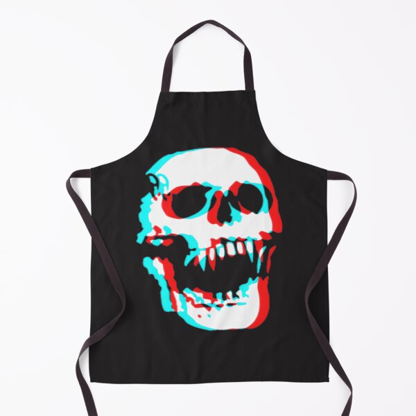Item preview, Gothic Vampire Skull With Fangs - Dark Fantasy Art ⭐⭐⭐⭐⭐ designed and sold by Beautyinme.