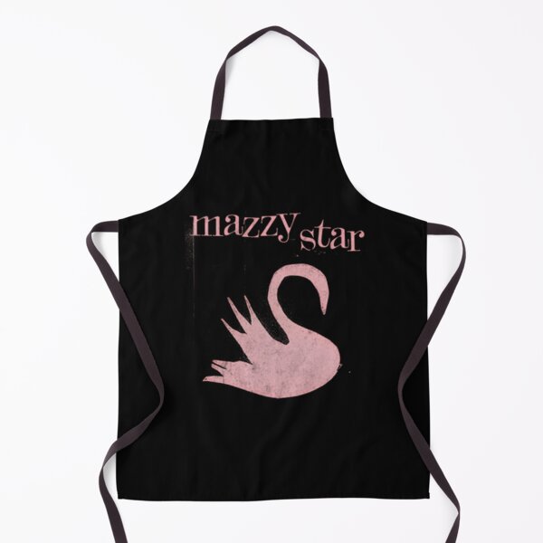 Item preview, Pink Swan Silhouette Illustration On Dark Background designed and sold by KikaDP.