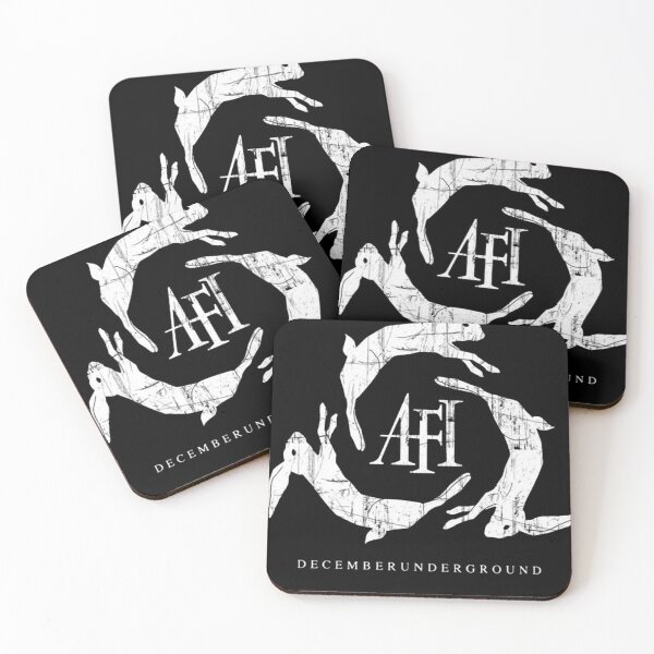 Item preview, AFI BAND designed and sold by SilverSultry.
