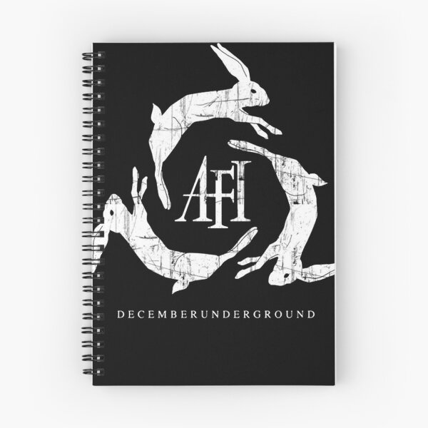 Item preview, AFI BAND designed and sold by SilverSultry.
