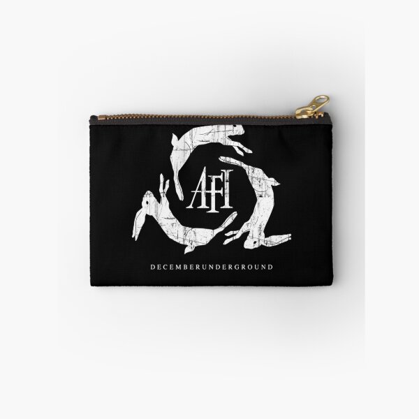 Item preview, AFI BAND designed and sold by SilverSultry.