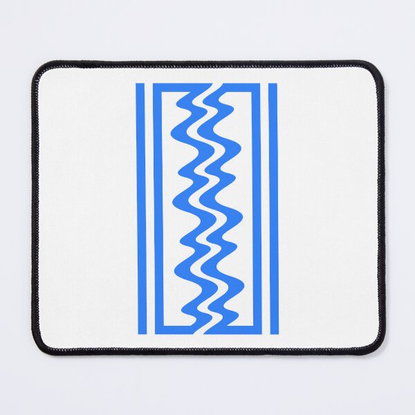 Item preview, Wavy designed and sold by glowdesigns.