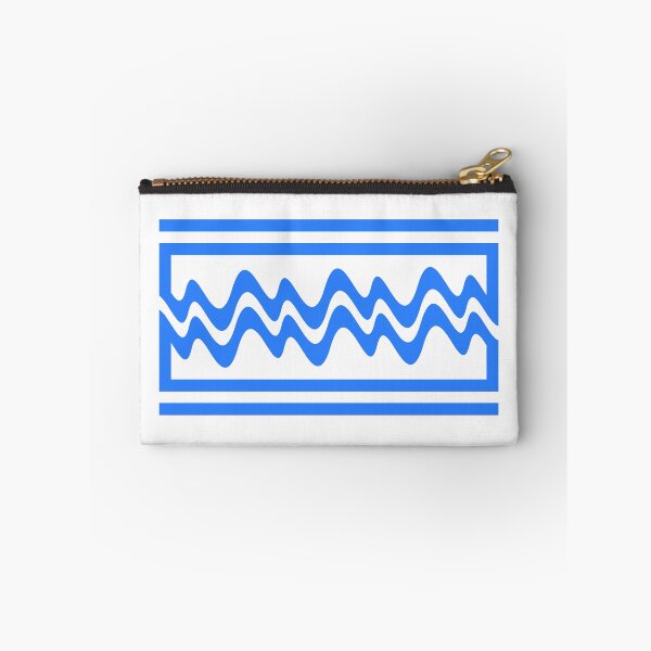 Item preview, Wavy designed and sold by glowdesigns.