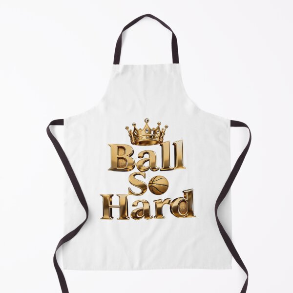 Item preview, Ball So Hard  designed and sold by RoumiArtf.
