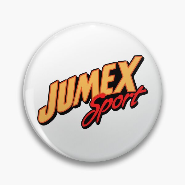 Item preview, Jumex Sport Dynamic Yellow and Red Logo designed and sold by guayre.