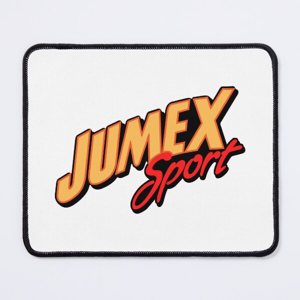 Item preview, Jumex Sport Dynamic Yellow and Red Logo designed and sold by guayre.