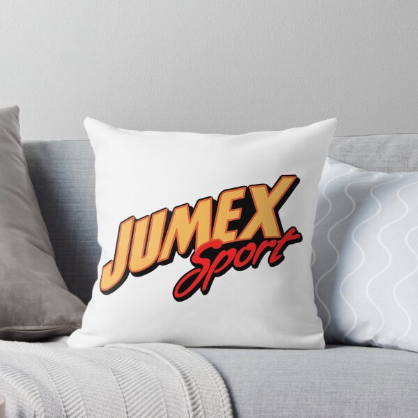 Item preview, Jumex Sport Dynamic Yellow and Red Logo designed and sold by guayre.