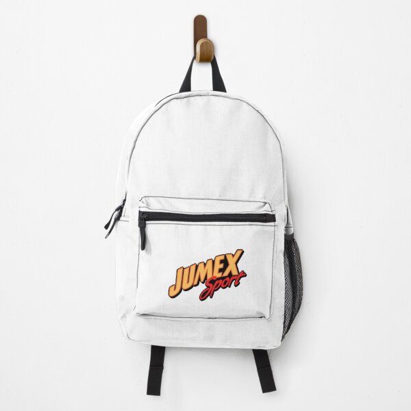 Item preview, Jumex Sport Dynamic Yellow and Red Logo designed and sold by guayre.