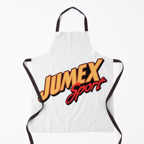 Item preview, Jumex Sport Dynamic Yellow and Red Logo designed and sold by guayre.