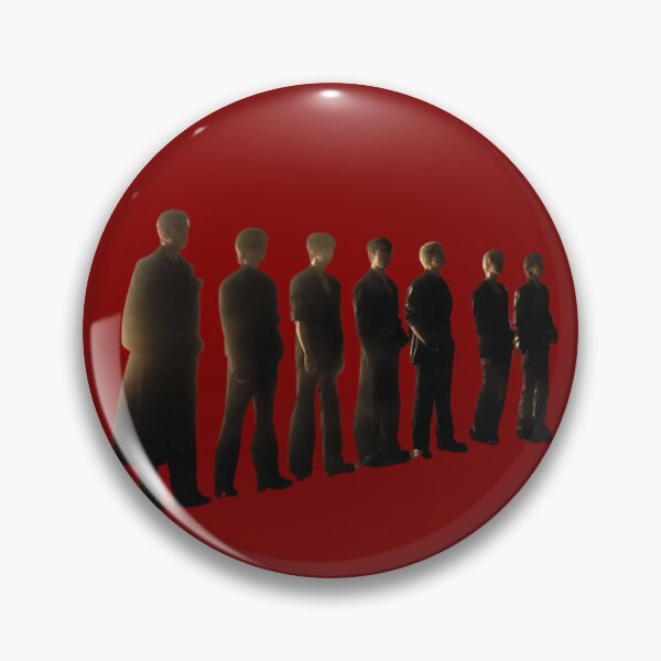 Item preview, BTS Photo Design designed and sold by FutureNest.