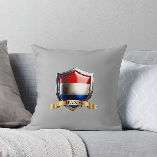 Item preview, Hand Dutch Heritage Crest Shield designed and sold by Highlandkings.